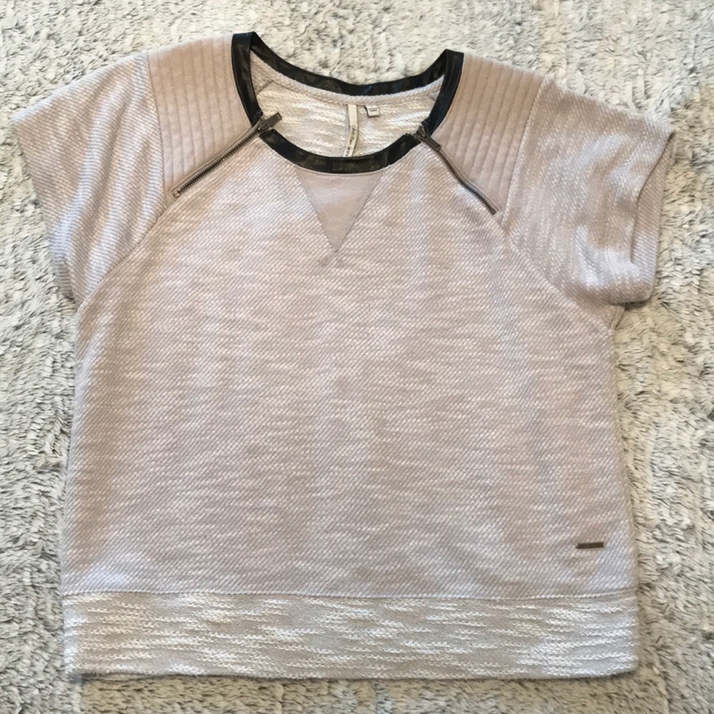 Calvin Klein Jeans heavy weight t-shirt